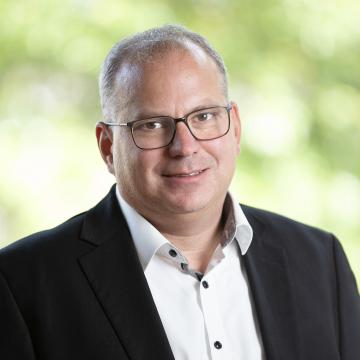 Manuel Kruse